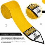 Hand Wraps - Image 2