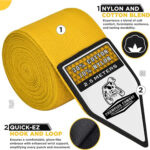 Hand Wraps - Image 4