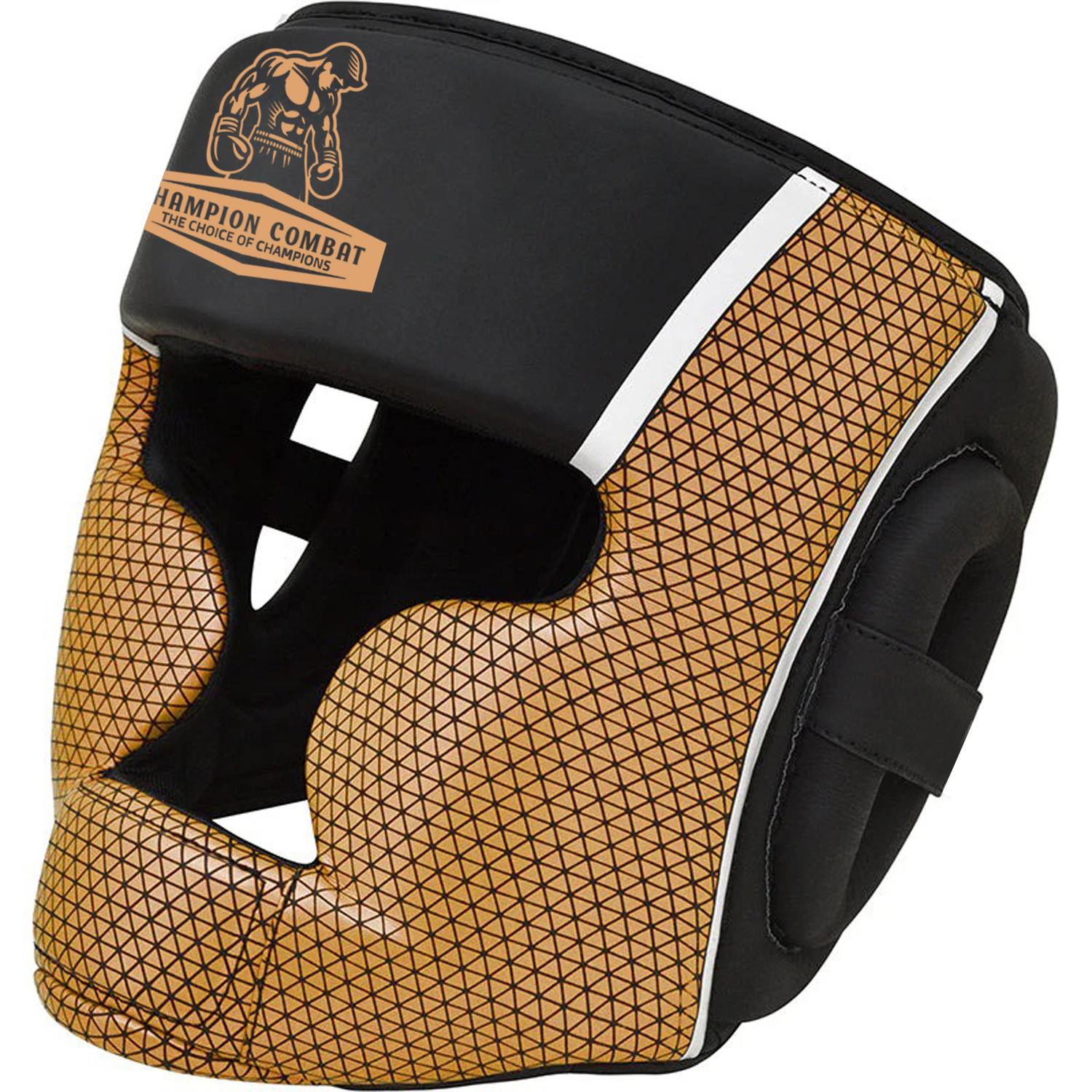 04 (2) Head Guards - Image 1