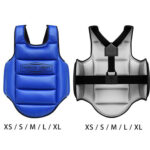 Chest Guards