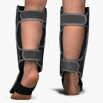 Shin pads - Image 4