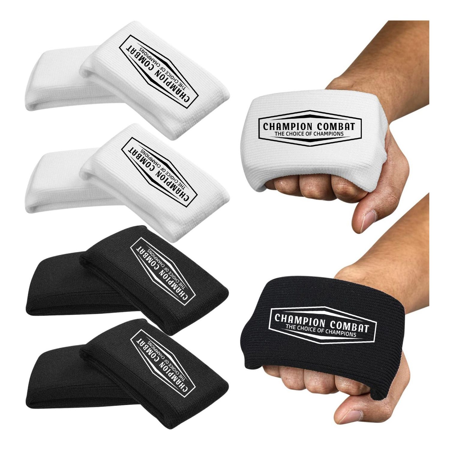 04 Knuckle Guards - Image 1