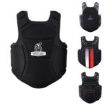 Chest Guards