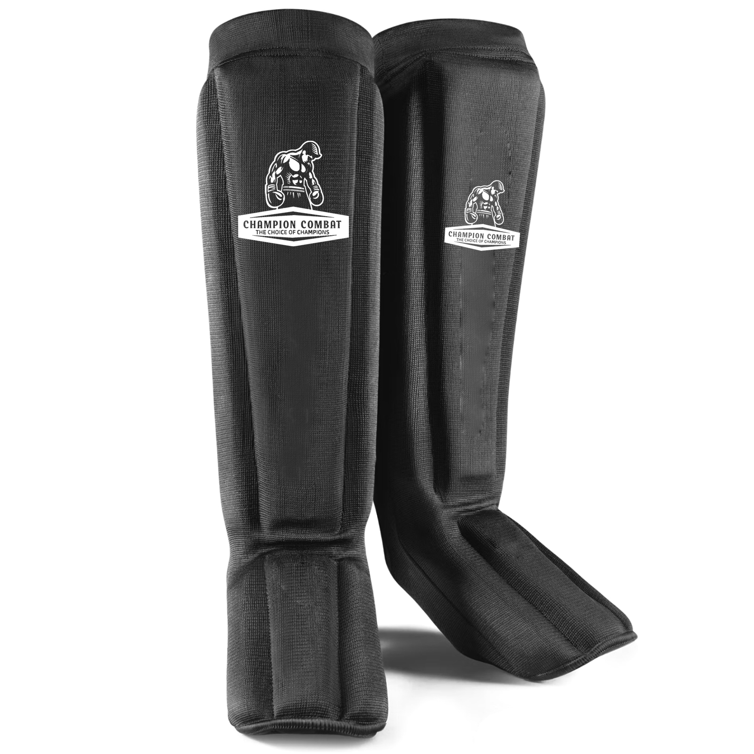05 (1) Shin pads - Image 1