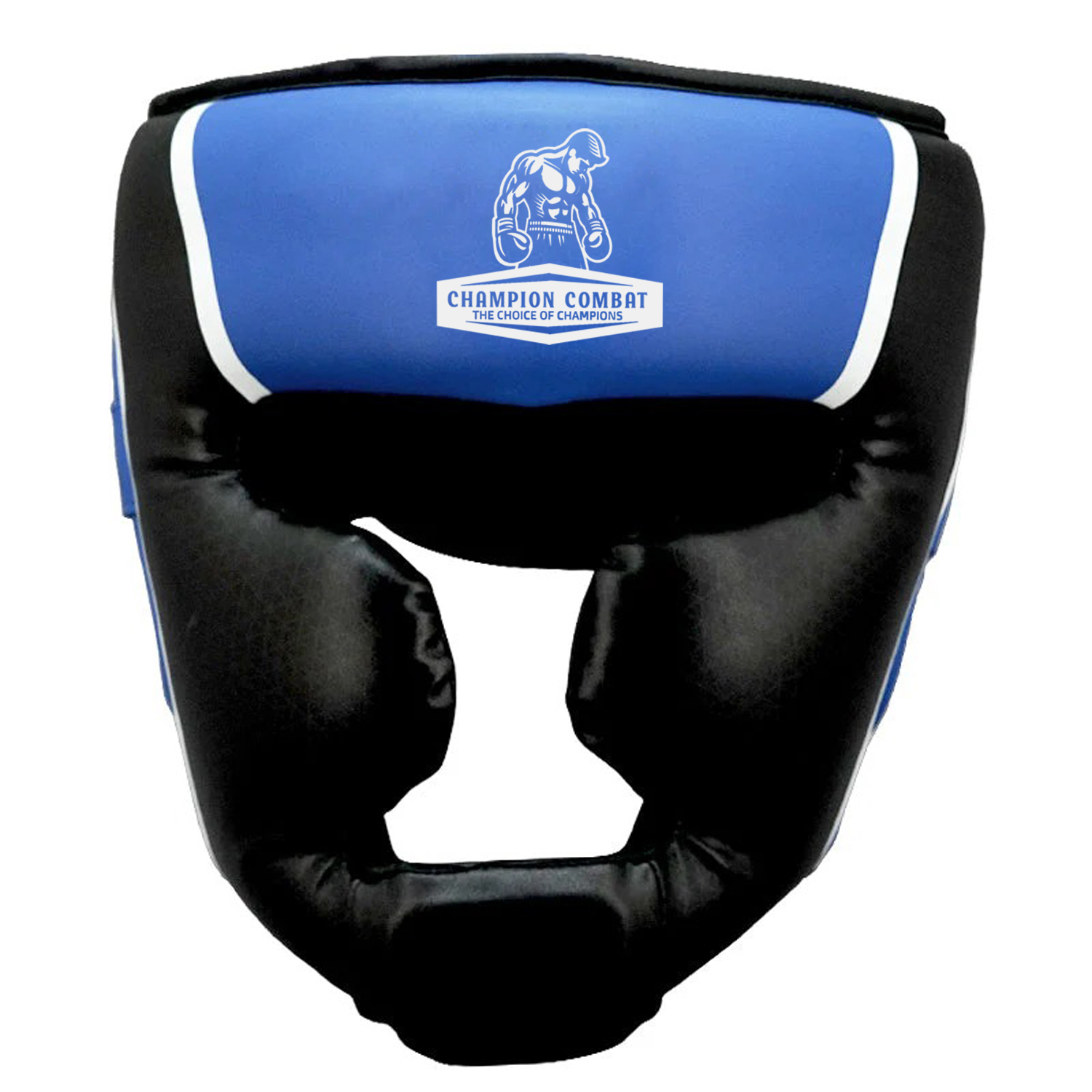 05 (2) Head Guards - Image 1