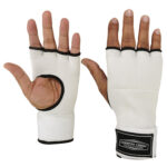 Gel padding hand wraps