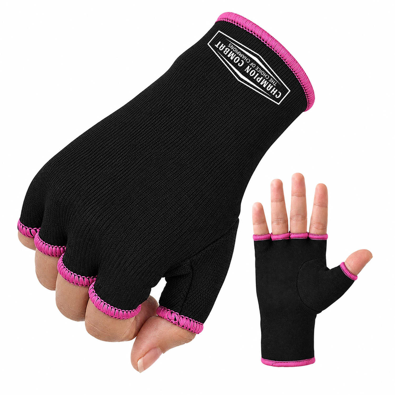 05 Boxing Inner gloves - Image 1