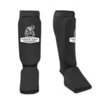Shin pads