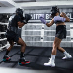 Boxing shoes - Image 4