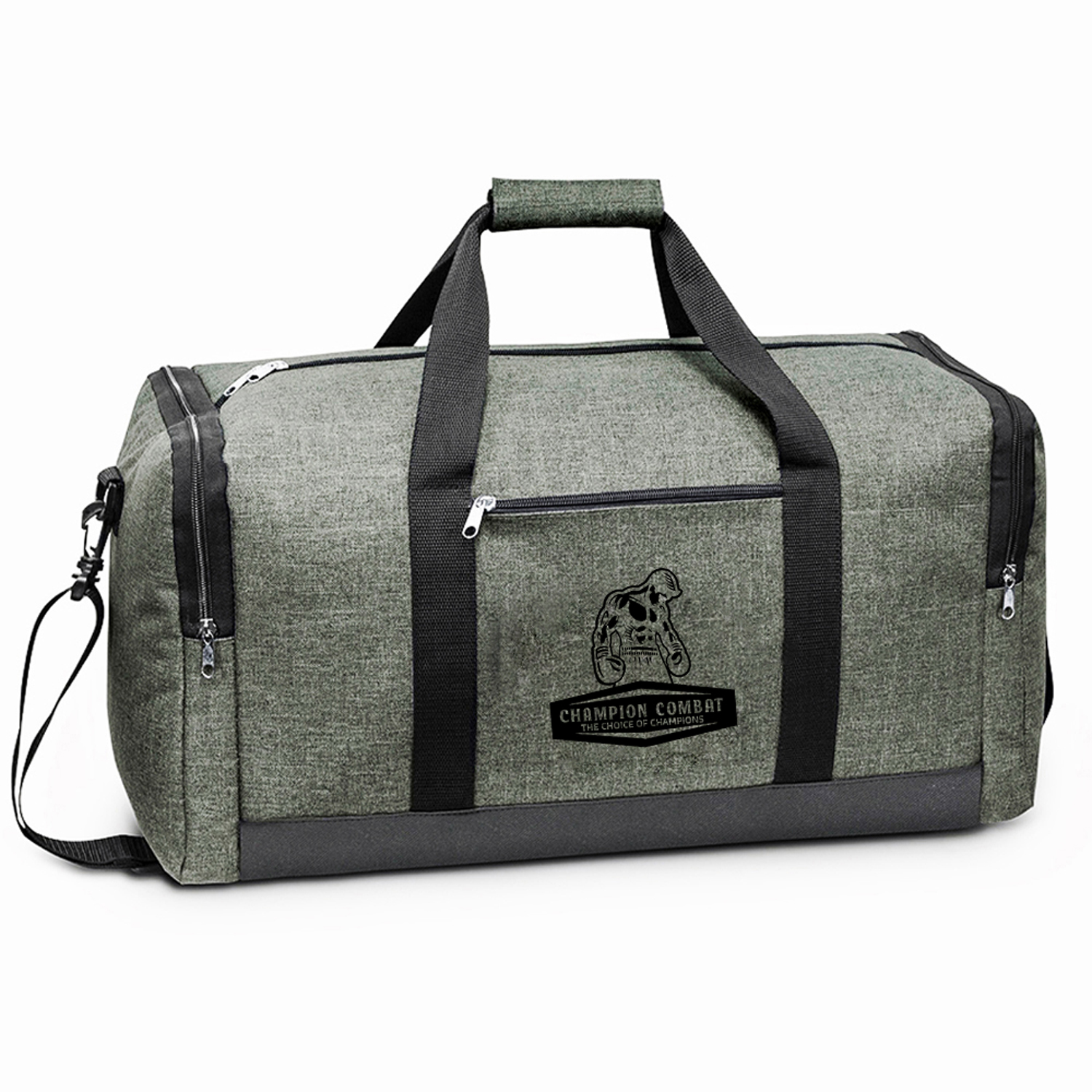 06 Gear Duffle Bags - Image 1