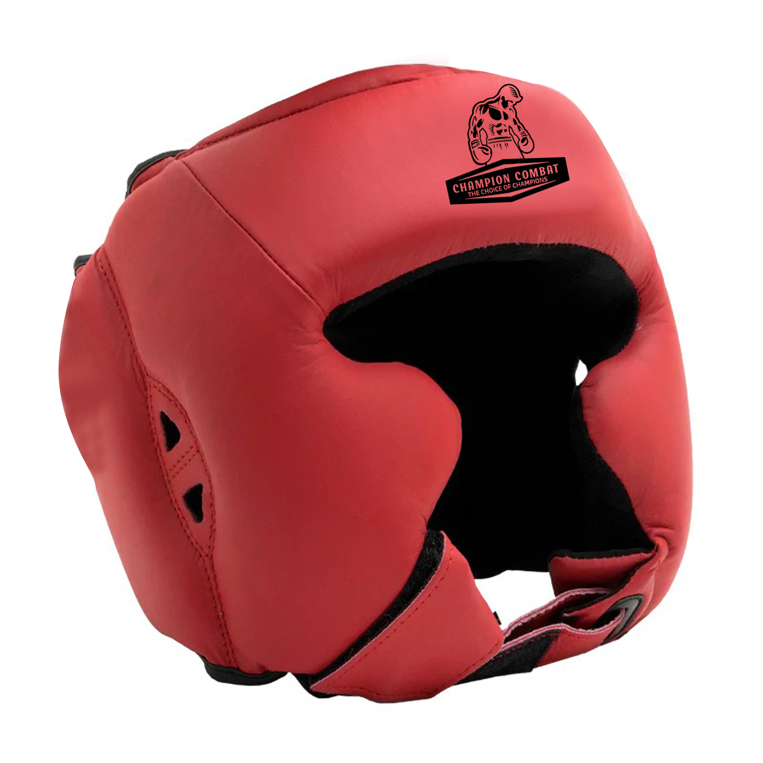 07 (1) Head Guards - Image 1