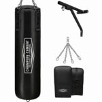 Punching bags & stands