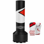 Punching bags & stands