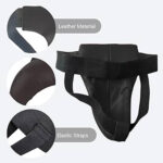 Groin Guards - Image 2