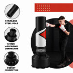 Punching bags & stands - Image 5