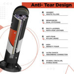 Punching bags & stands - Image 3
