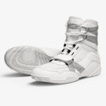 Boxing shoes