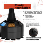 Punching bags & stands - Image 2