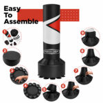 Punching bags & stands - Image 6