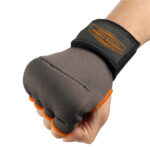Gel padding hand wraps