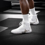 Boxing shoes - Image 4