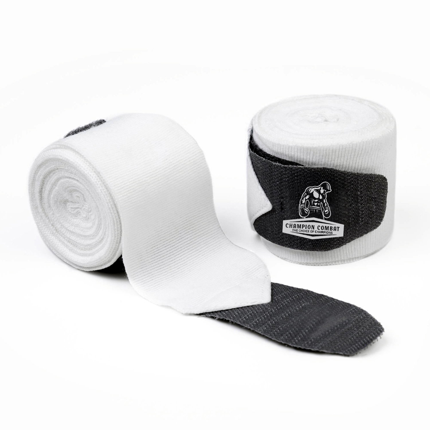 09 Hand Wraps - Image 1