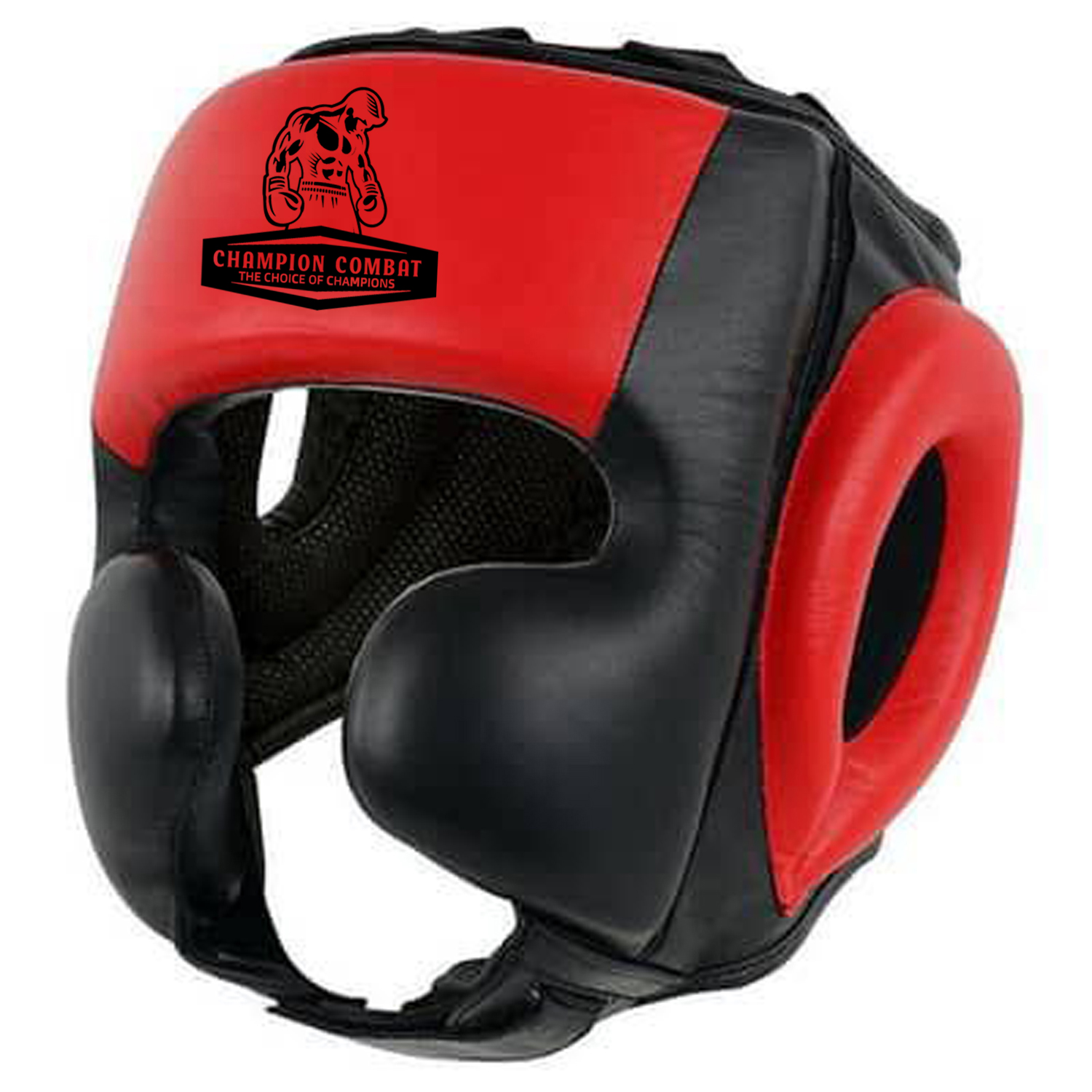 09 Head Guards - Image 1