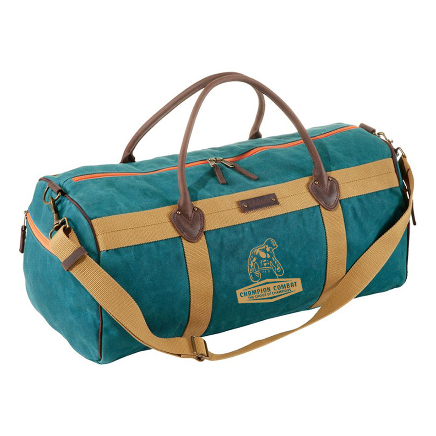 10 Gear Duffle Bags - Image 1