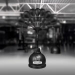 Punching bags & stands - Image 4