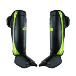 Shin pads