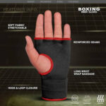 Boxing Inner gloves - Image 2