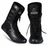 Boxing shoes