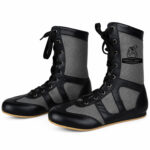 Boxing shoes