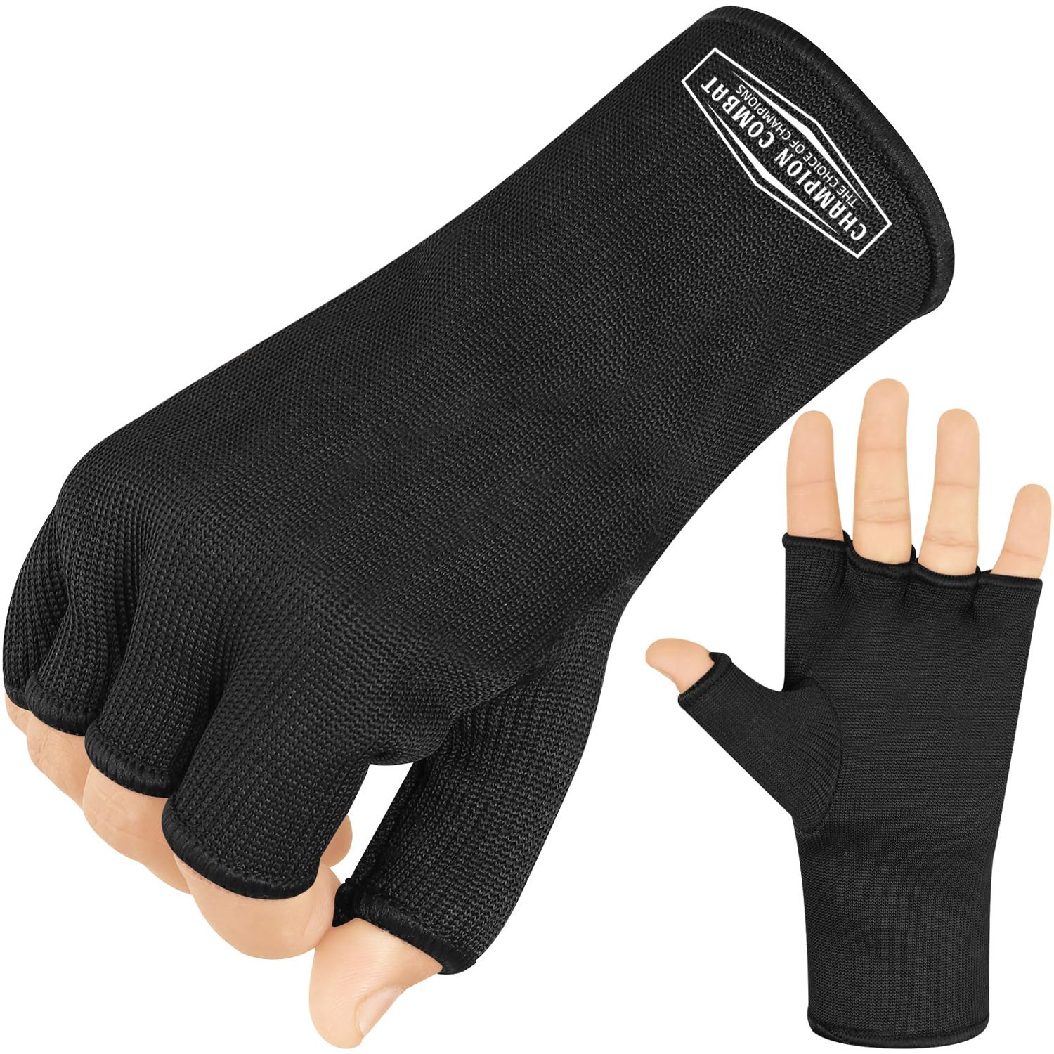 Version 1.0.0 Boxing Inner gloves - Image 1