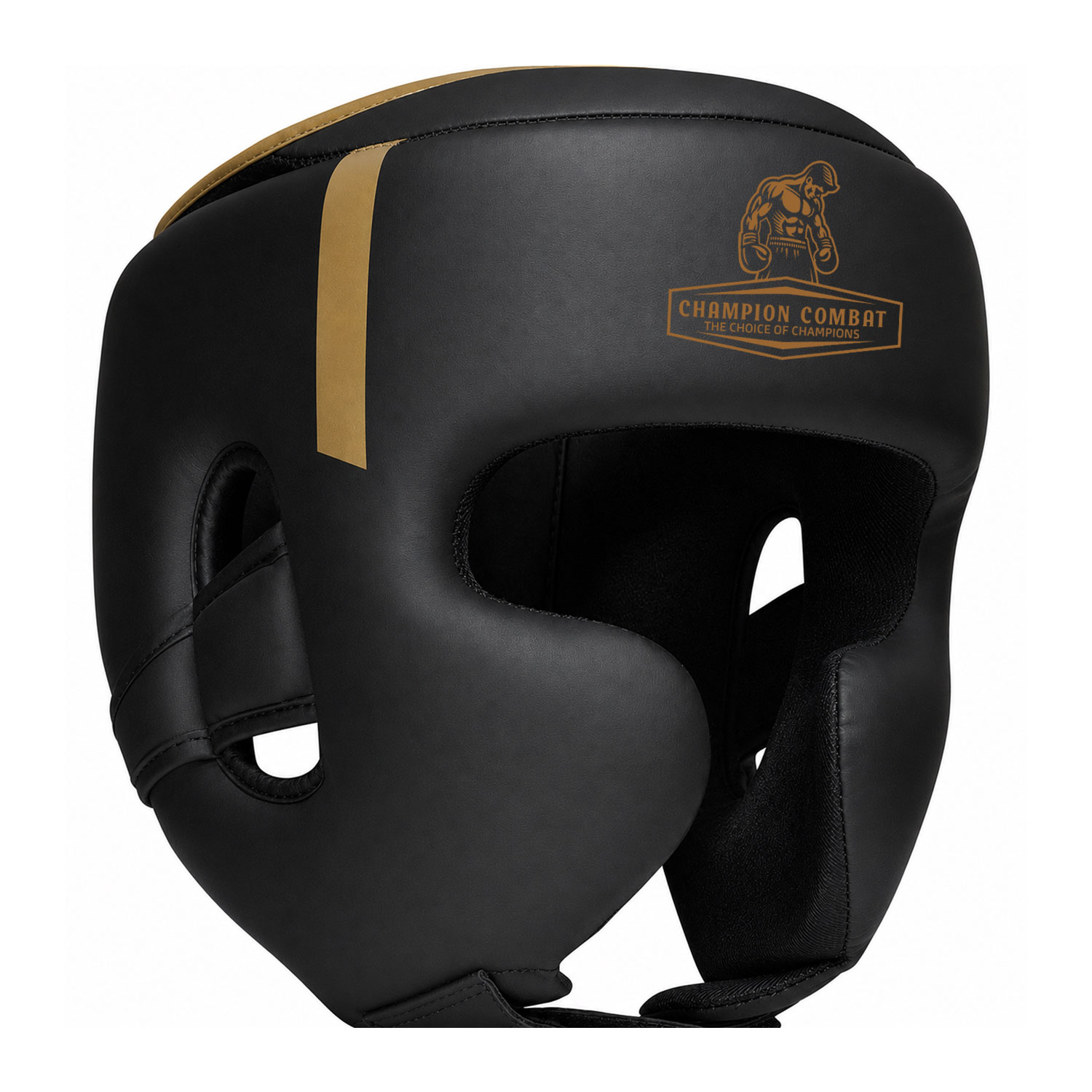 head01 Head Guards - Image 1