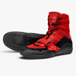 Boxing shoes - Image 4